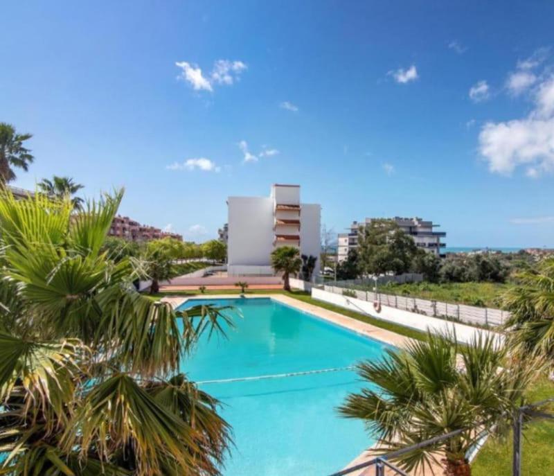 Vaumar Piscina Ar Condicionado Wifi E Praia Portimão Exterior foto